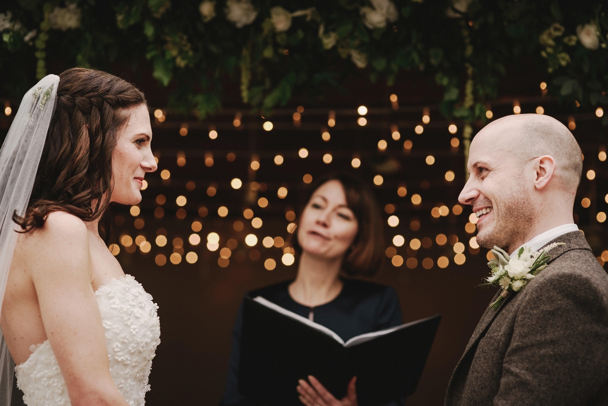 Wedding at Ever After, Devon